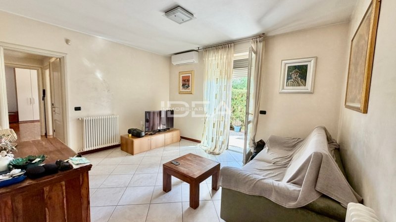 Apartment in Viareggio